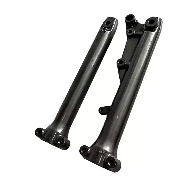 Fork Leg For Rtr 160 2v New(gray)
