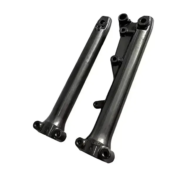Fork Leg For Rtr 160 2v New(gray)