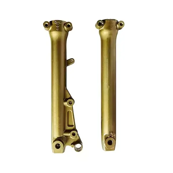 Fork Leg For Rtr 180 Abs