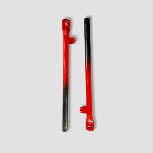 Fork Leg Red Xl Super