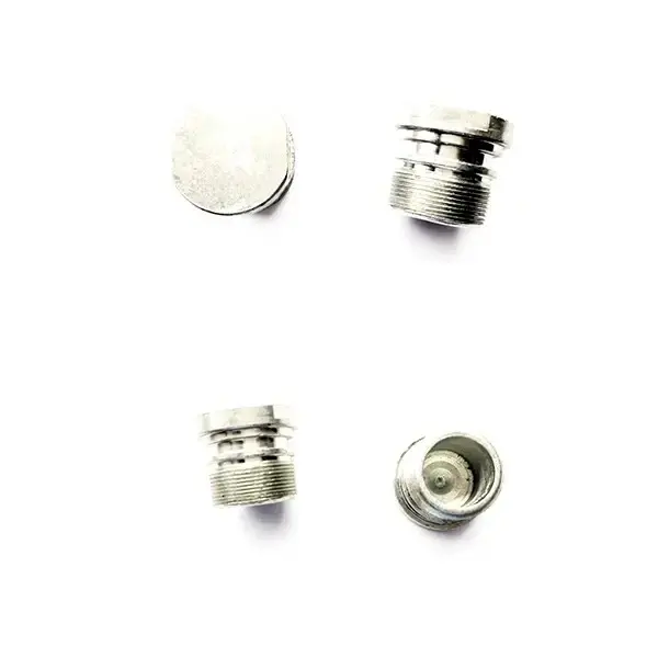 Fork Main Tube Nut For Jupiter