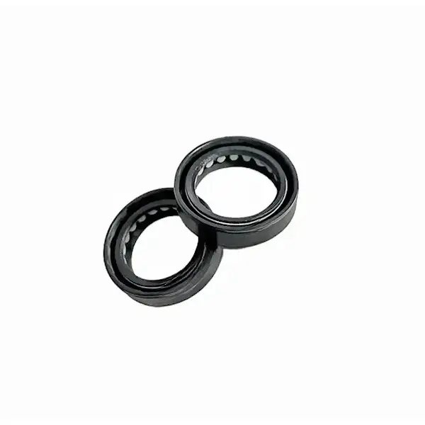 Fork Oil Seal For Splendor/pass/rtr