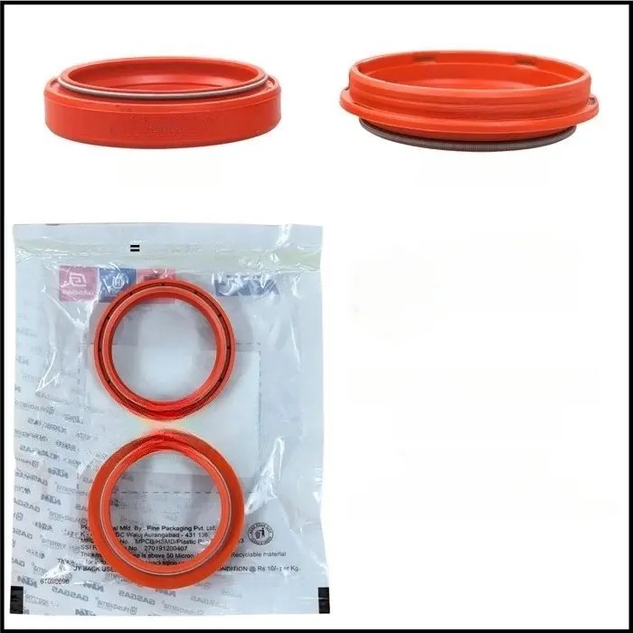 Fork Oil Seal Kit Pro Model – Yjp40003