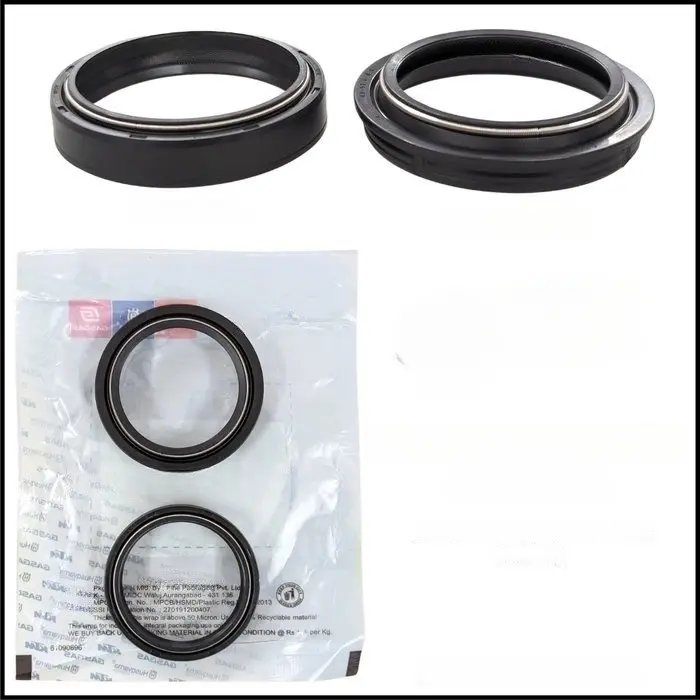 Fork Oil Seal Set – 36ju0019