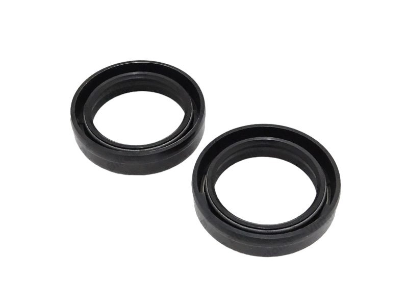 Fork Oil Seal Set For Royal Enfield Standard 350, Classic 350 &500 Cc
