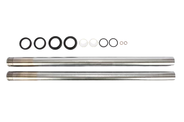 Fork Pipe Spinning Replacement Kit Royal Enfield Himalayan