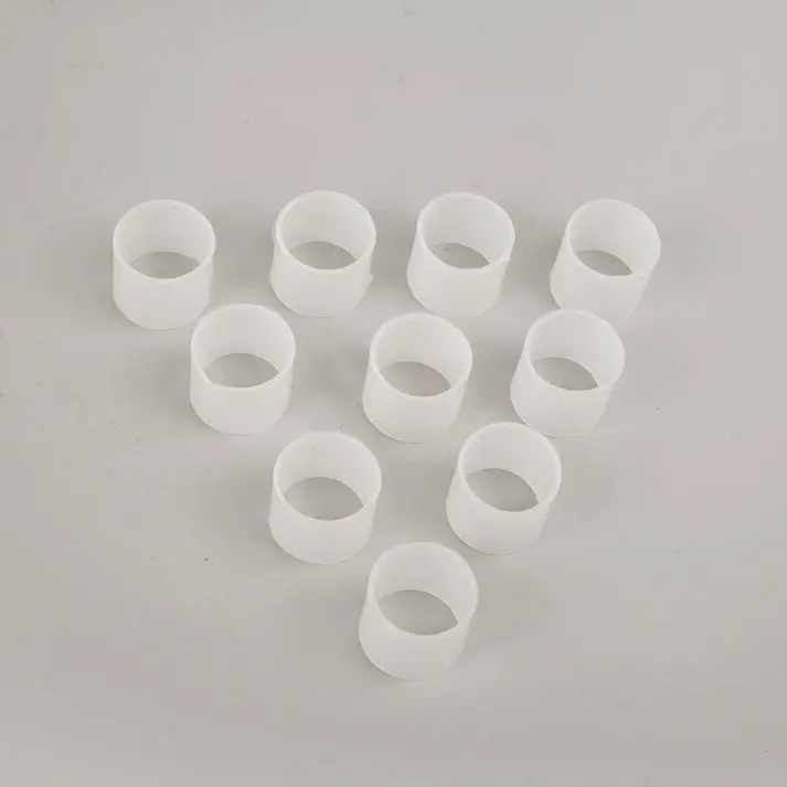 Fork Spring Bush [whi] Xl Super Heavy Duty N