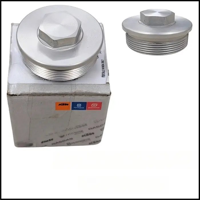 Fork Top Bolt Jg121012