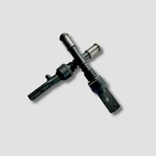 Fork Tube Assy Scooty