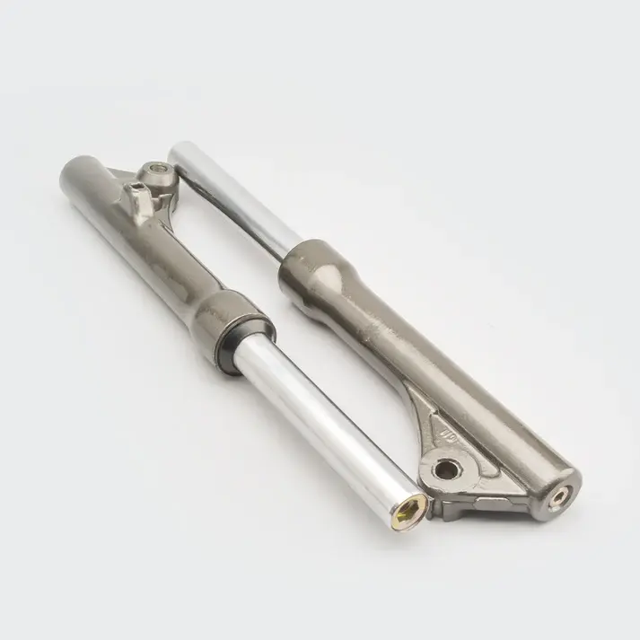 Fork Tube Assy Streak