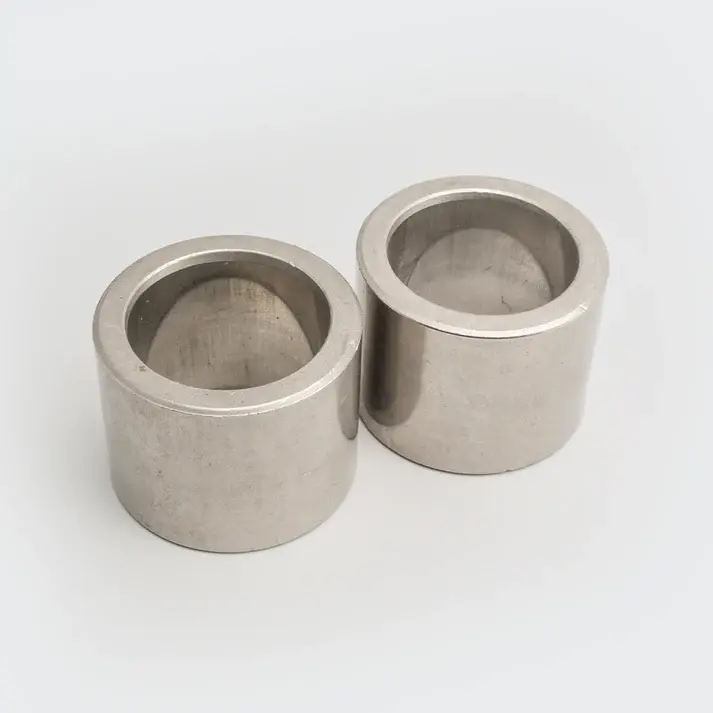 Fork Tube Bush Metal [s.o.2] Xl Super Heavy Duty