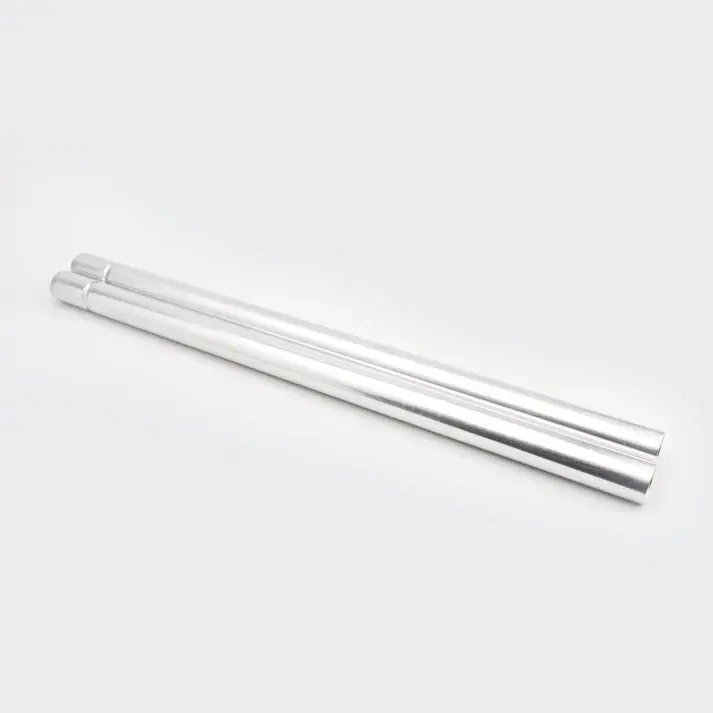 Fork Tube Set Star Dlx/star City/splendor 110 [aw]/star Sport