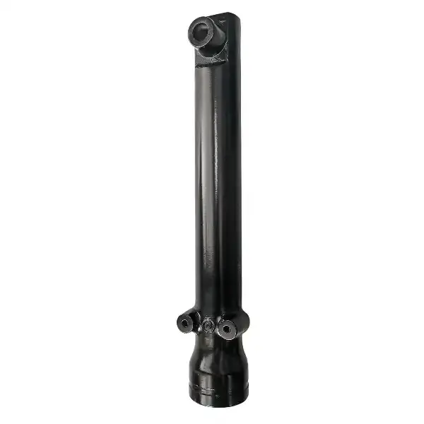 Forl Leg Rh For Passion Pro Black