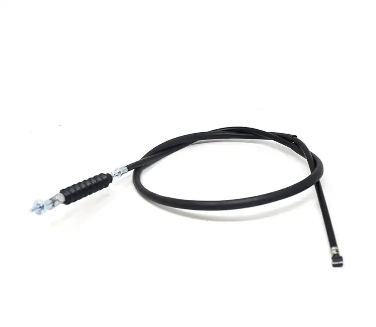 Front Brake Cable For Bajaj Discover 135dtsi |100cc |125 | Spark Minda