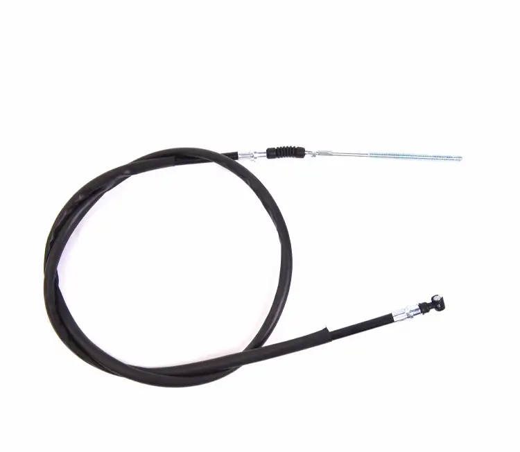 Front Brake Cable For Hero Pleasure – Lh Combi | Spark Minda