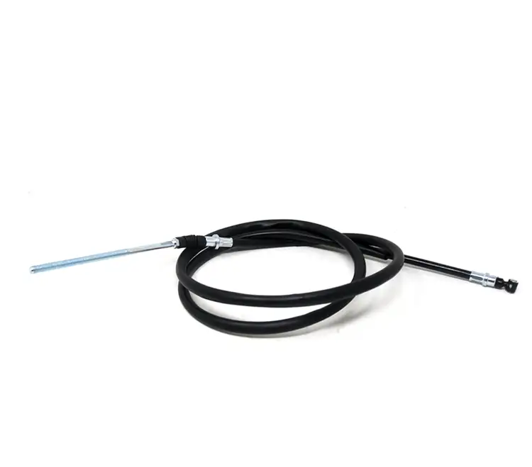 Front Brake Cable For Hero Pleasure – Rh Combi | Spark Minda