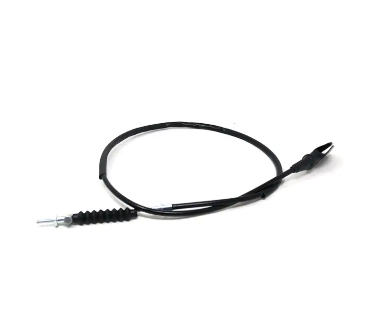 Front Brake Cable For Tvs Alloy Spokes | Star City Ug | Star City 110cc 2012 Model Cvti | Spark Minda