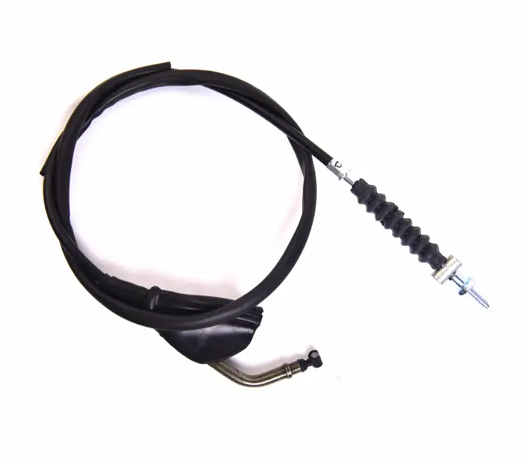 Front Brake Cable For Tvs Alloy Wheel Sport | Star City | Star Deluxee | Star Sport | Spark Minda