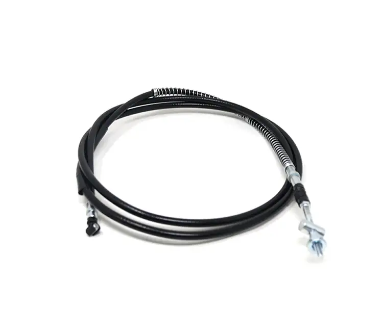 Front Brake Cable For Tvs Pep | Pep Plus | Streak | Spark Minda