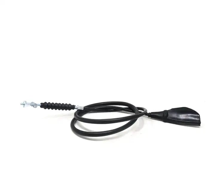 Front Brake Cable For Tvs Victor Gl | Jive | Spark Minda