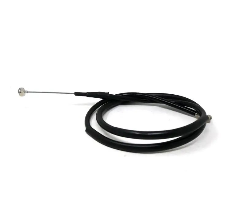 Front Brake Cable For Yamaha Ybx125 | Crux R | Spark Minda