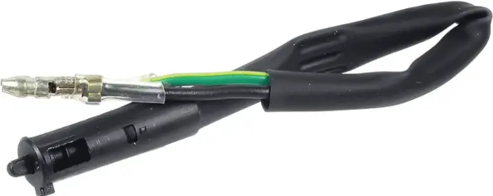 Front Brake Light Switch 35340kwpf01 Honda Activa 3g (oem),