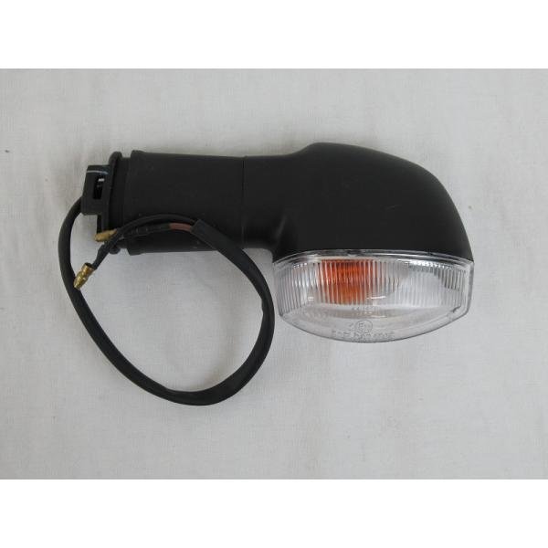 Front Flasher Assy Left | For Yamaha Fz