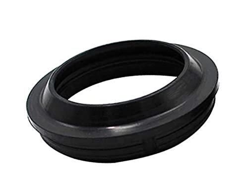 Front Fork Dust Seal For Harley Davidson Iron 883/ Superlow 883