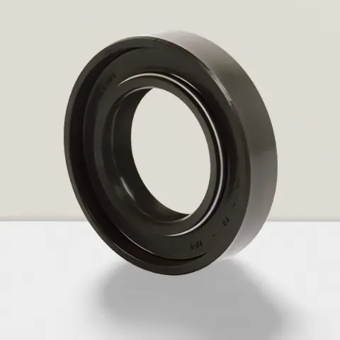 Front Fork Oil Seal Compatible For Splendor Plus