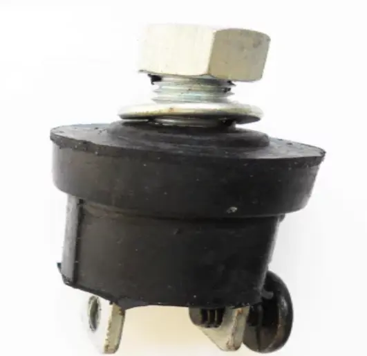 Front Indicater Bracket 33610ksp860 Honda Unicorn (oem),