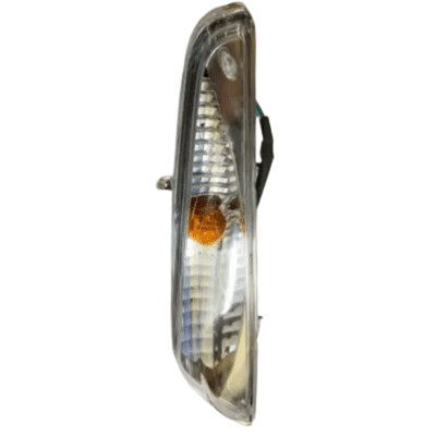 Front Indicator Glass Covers Set Duro