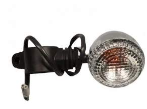 Front Indicator Left Side For Avenger Cruise 220 Ug | Bajaj