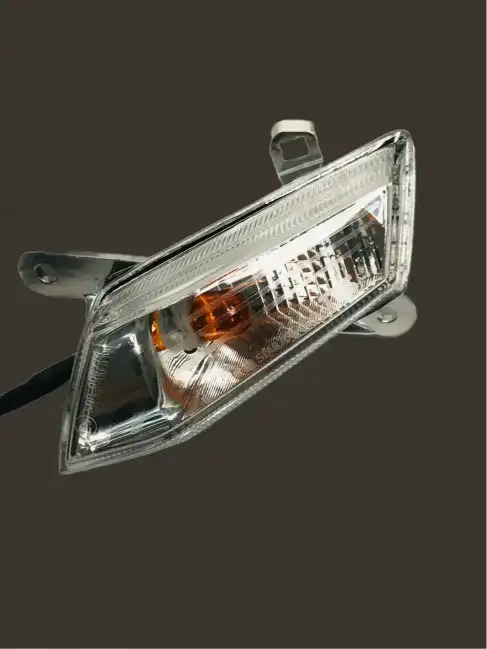 Front Indicator Left Side For Tvs Ntorq