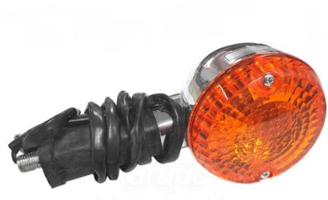 Front Indicator Right Side For Bajaj Avenger 220 | Bajaj