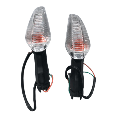 Front Indicator Set Of 2 Genuine Cb Shine – Genuine