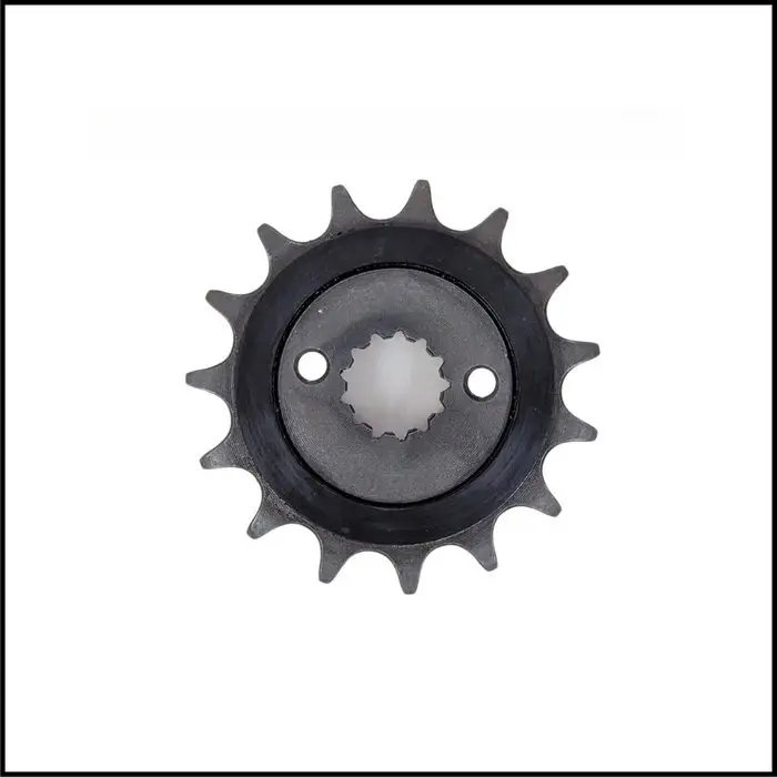 Front Sprocket – 15 Teeth Jy551029