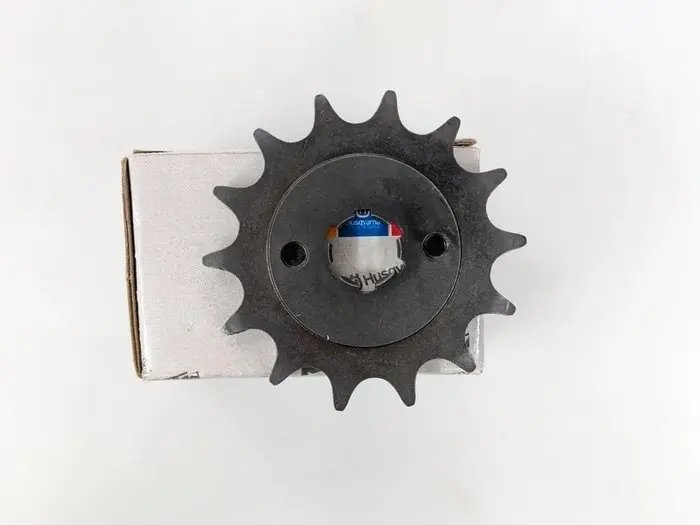Front Sprocket Duke 200 14 Teeth – Dv101048
