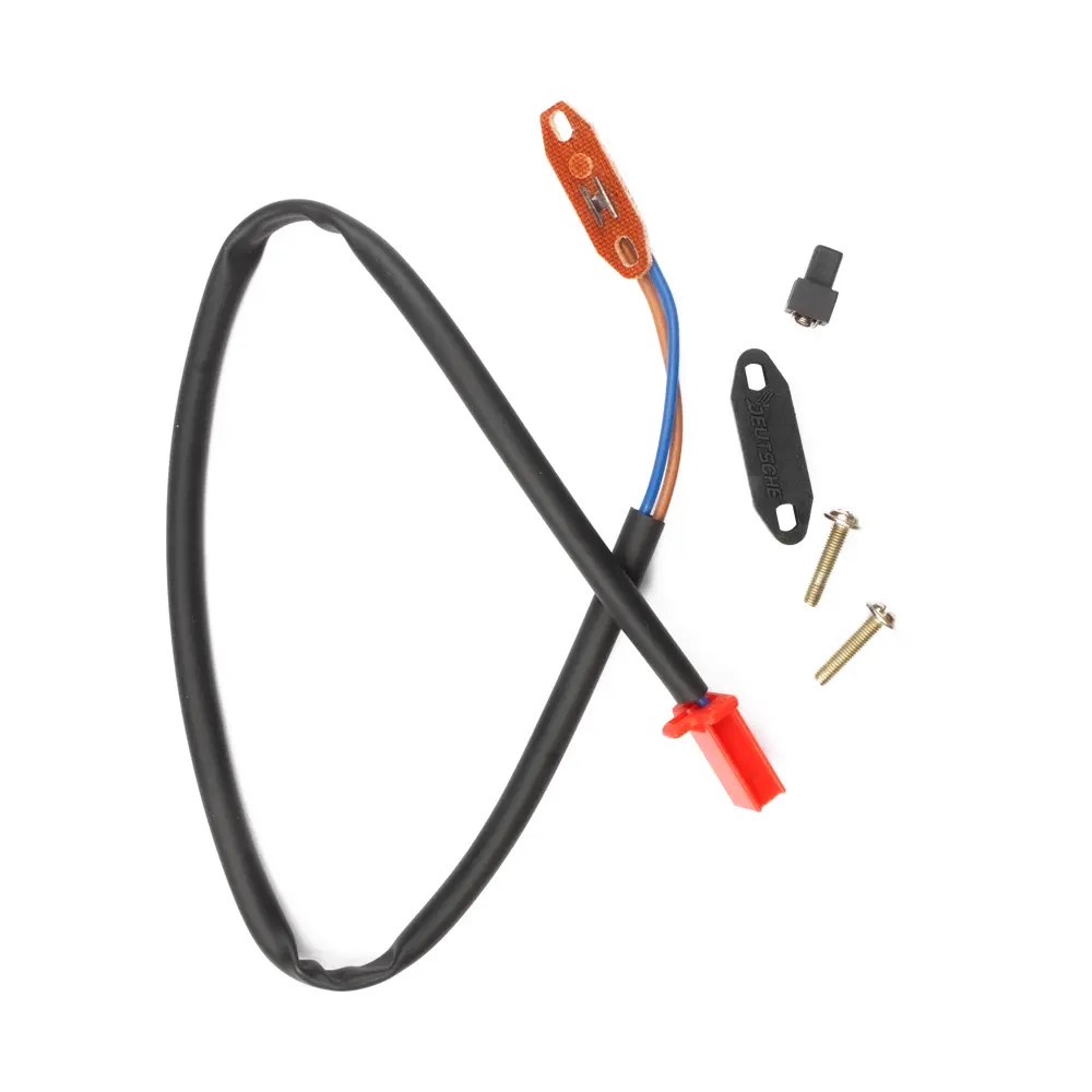 Front Stop Switch For Bajaj Boxer At