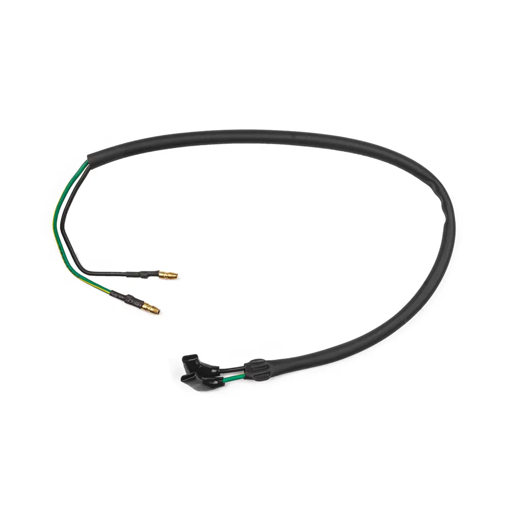 Front Stop Switch For Honda Shine (without Brake Switch 2 Wire)