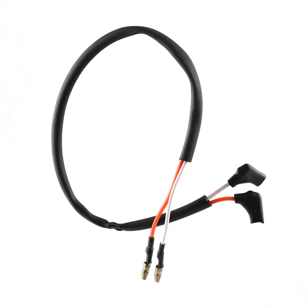 Front Stop Switch For Tvs Apache 150 (disc Brake)(without Brake Switch)