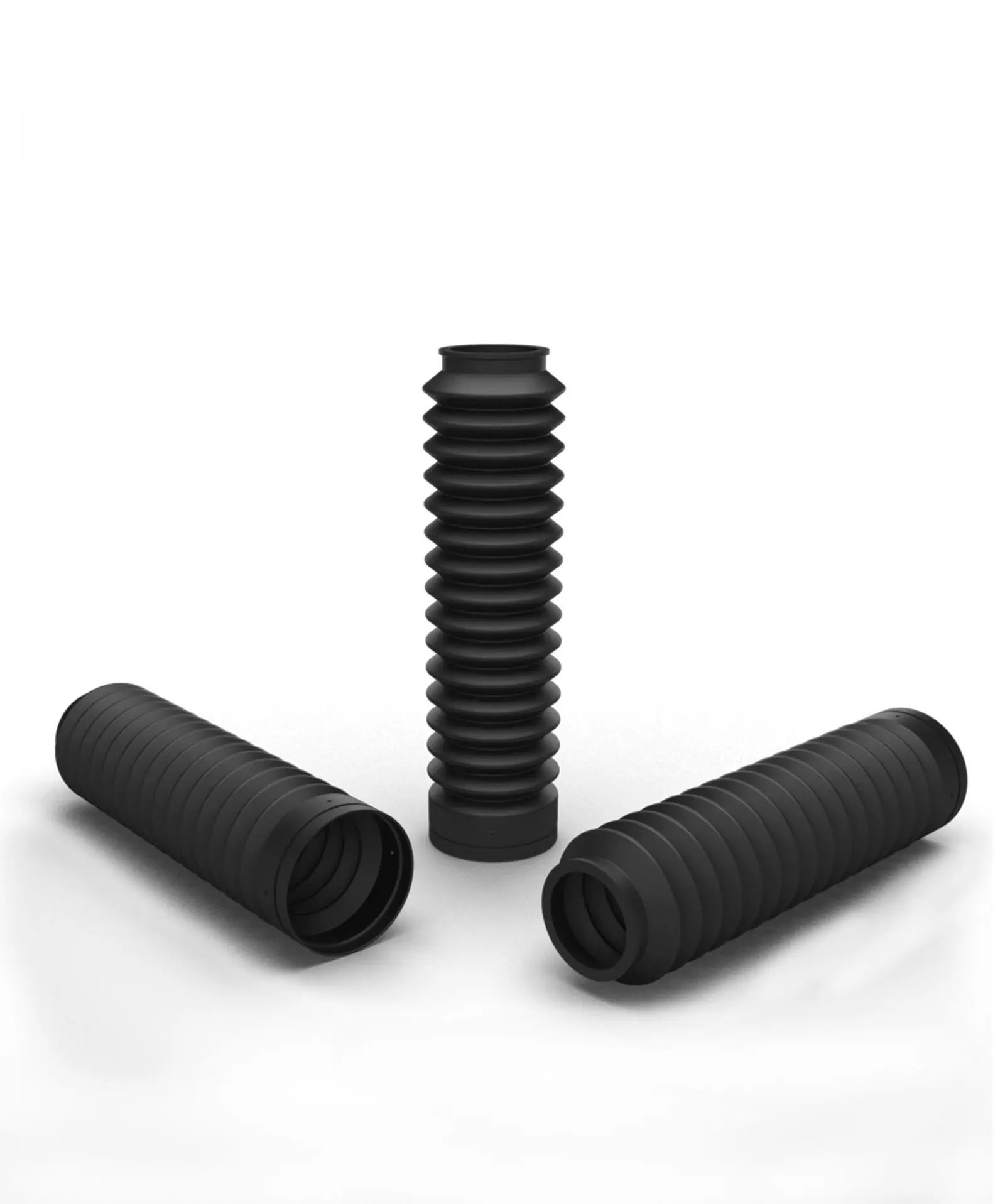 Front Suspension Boot Himalayan