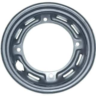 Front Wheel Rim Activa Old – Genuine