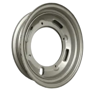 Front Wheel Rim Duro
