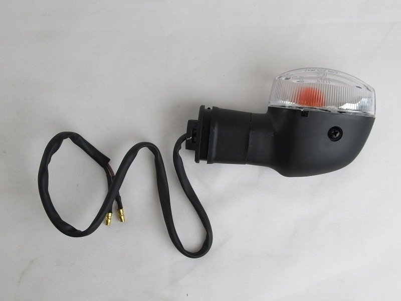Front Winker Assy Left | For Yamaha Mt15 | R15 V3