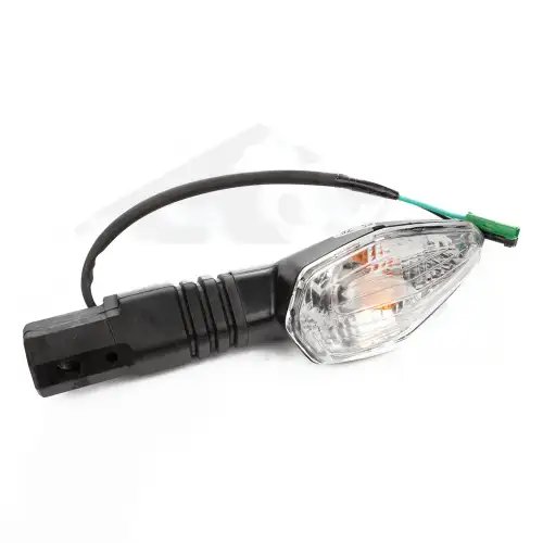 Front Winker Left Side For Tvs Apache Rtr 160/200 4v