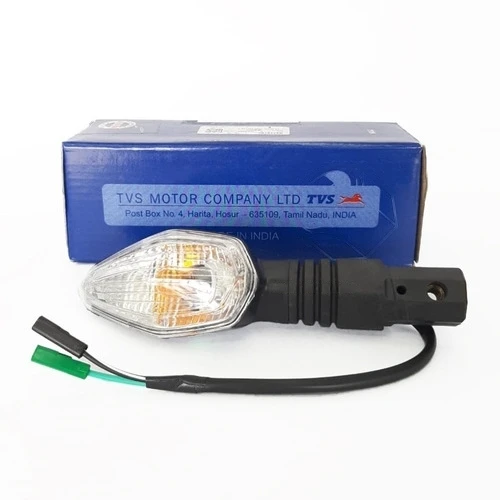 Front Winker Right Side For Tvs Apache Rtr 160/200 4v