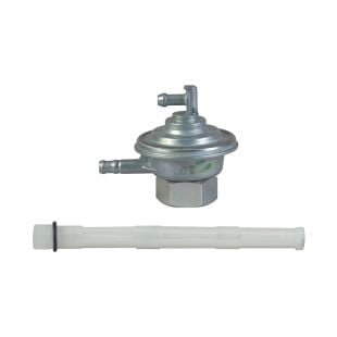 Fuel Cock Assembly (duet, Maestro, Pleasure)