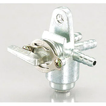 Fuel Cock Assembly For Tvs Apache Rtr 160 4v / 200 4v