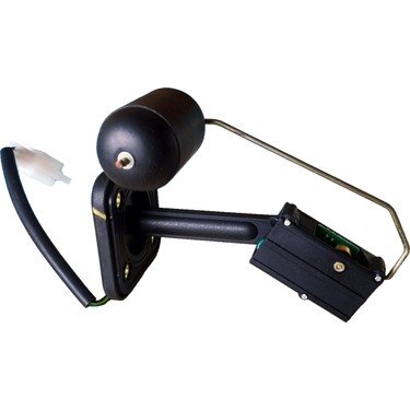 Fuel Gauge Unit For Scooty Zest |pep+ | Tvs