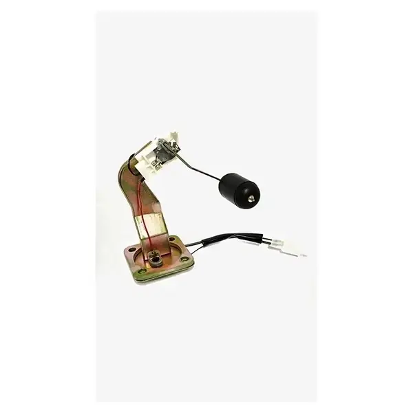 Fuel Guage For Access